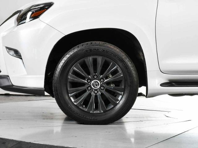 2022 Lexus GX 460 Vehicle Photo in DALLAS, TX 75235