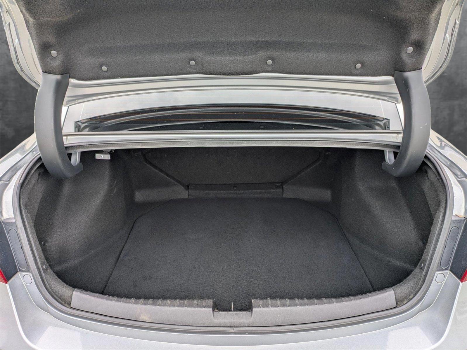 2018 Acura ILX Vehicle Photo in Tustin, CA 92782