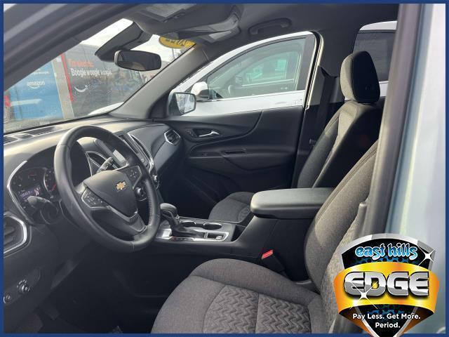 2022 Chevrolet Equinox Vehicle Photo in Roslyn, NY 11576