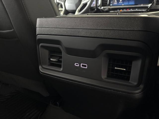 2025 Chevrolet Silverado 2500 HD Vehicle Photo in MANHATTAN, KS 66502-5036