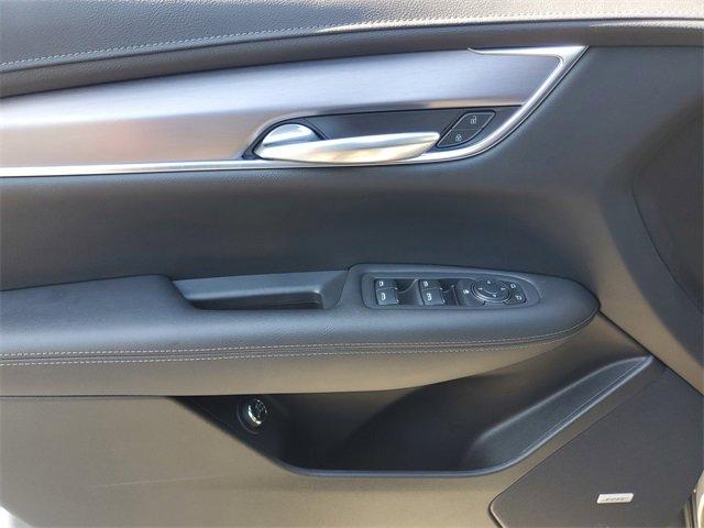 2021 Cadillac XT5 Vehicle Photo in SUNRISE, FL 33323-3202