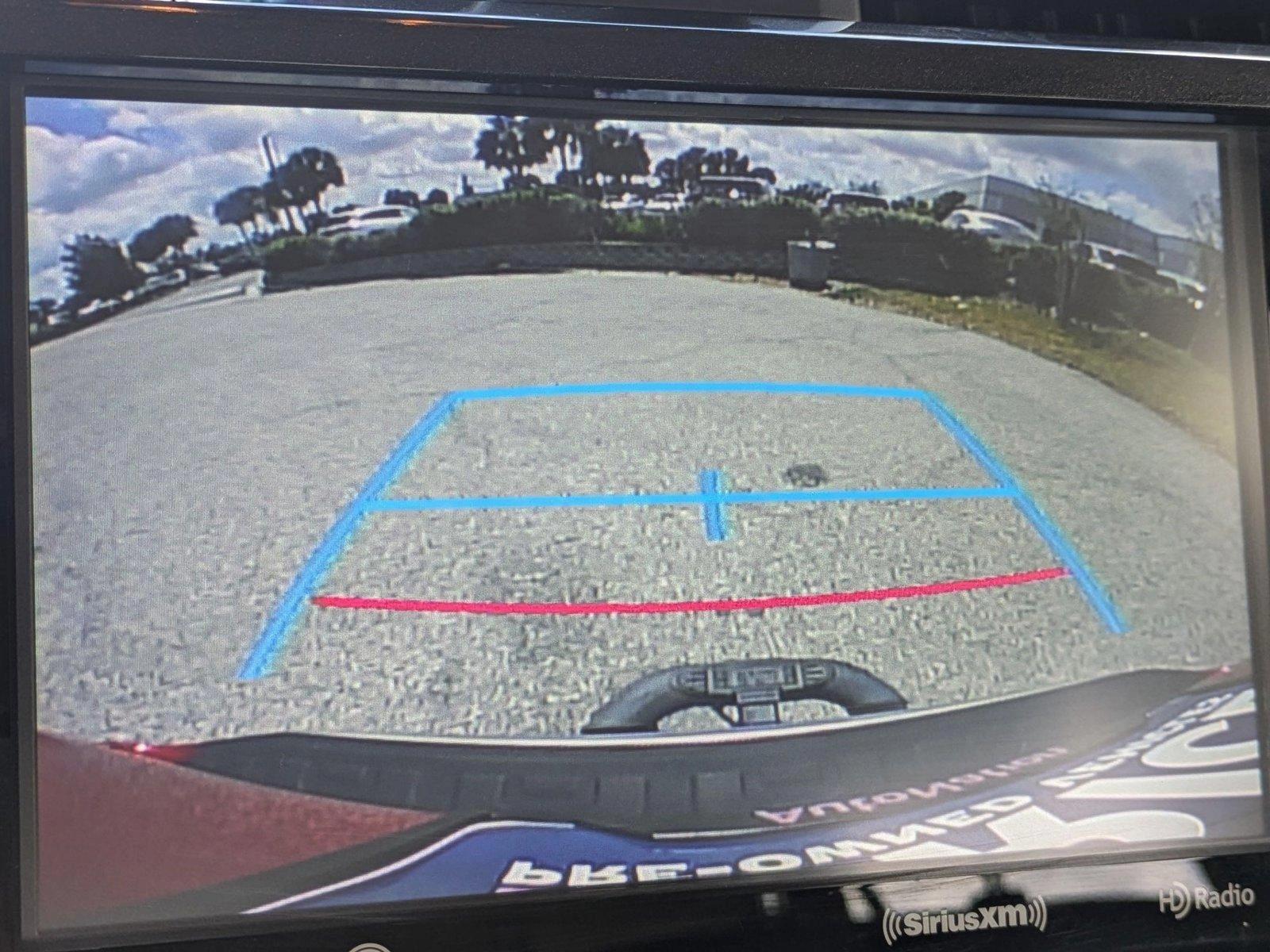 2021 Toyota 4Runner Vehicle Photo in Sarasota, FL 34231