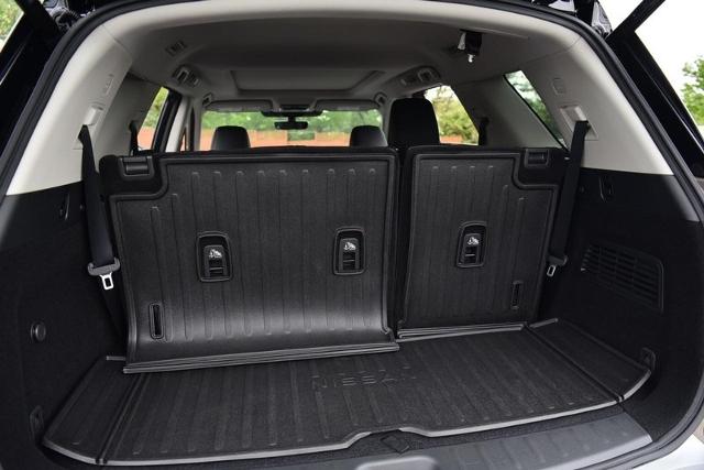 2023 Nissan Pathfinder Vehicle Photo in Ballwin, MO 63011
