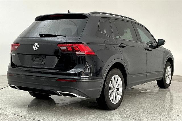 2020 Volkswagen Tiguan Vehicle Photo in Grapevine, TX 76051