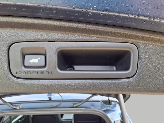 2025 Honda CR-V Hybrid Vehicle Photo in Oshkosh, WI 54904
