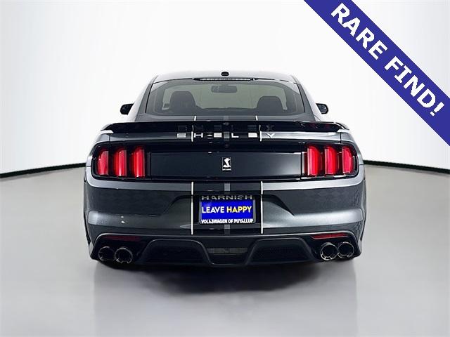 2016 Ford Mustang Vehicle Photo in Puyallup, WA 98371