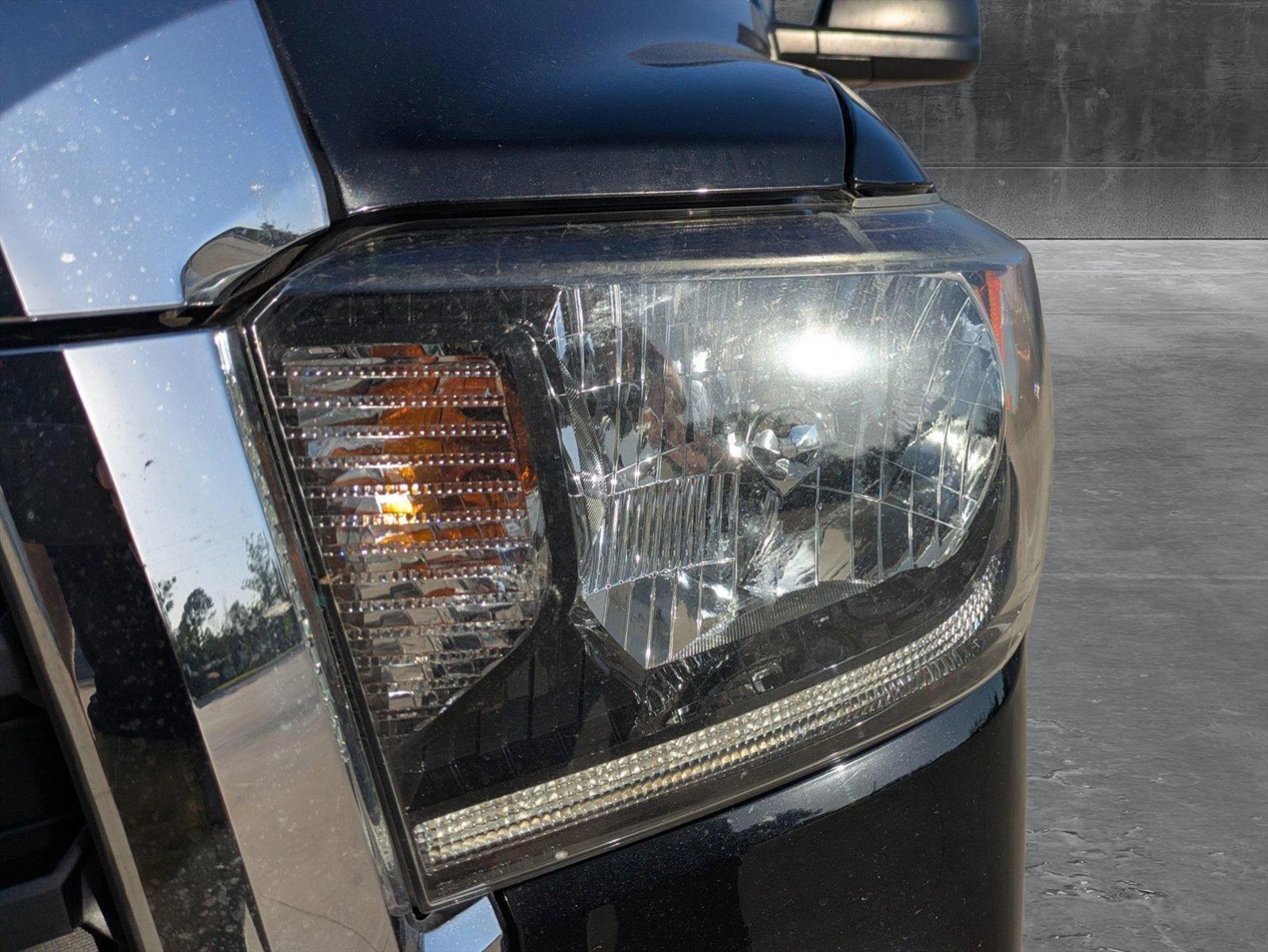 2021 Toyota Tundra 2WD Vehicle Photo in Winter Park, FL 32792