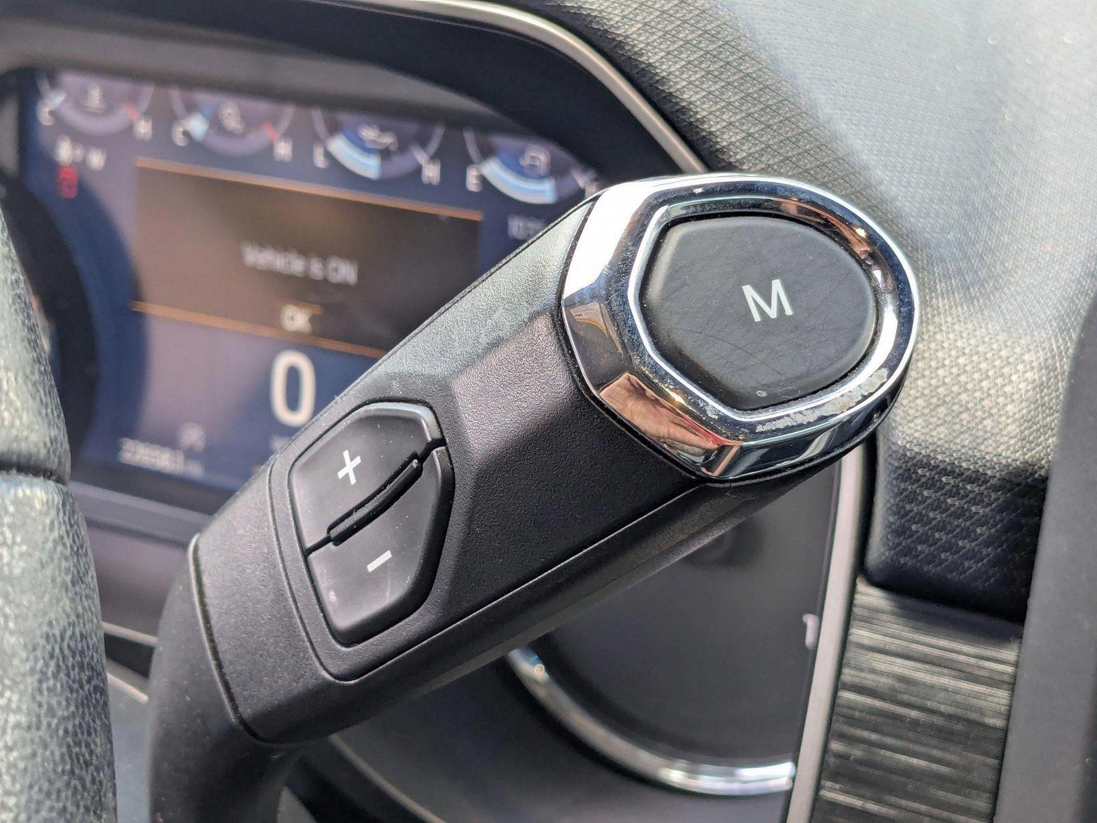 2021 Ford F-150 Vehicle Photo in Tampa, FL 33614