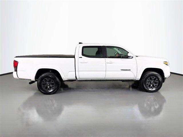 2023 Toyota Tacoma 4WD Vehicle Photo in PUYALLUP, WA 98371-4149