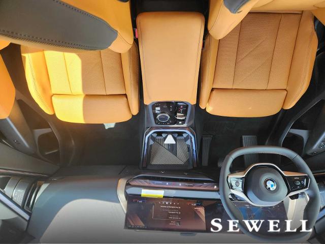 2025 BMW X3 30 xDrive Vehicle Photo in PLANO, TX 75024
