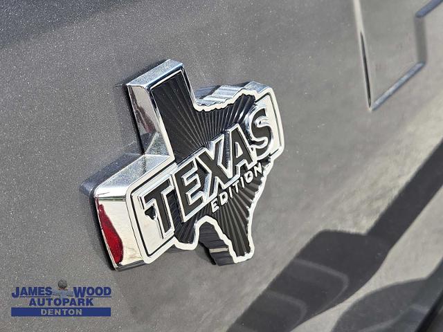 2024 Ford F-150 Vehicle Photo in DENTON, TX 76210-9321