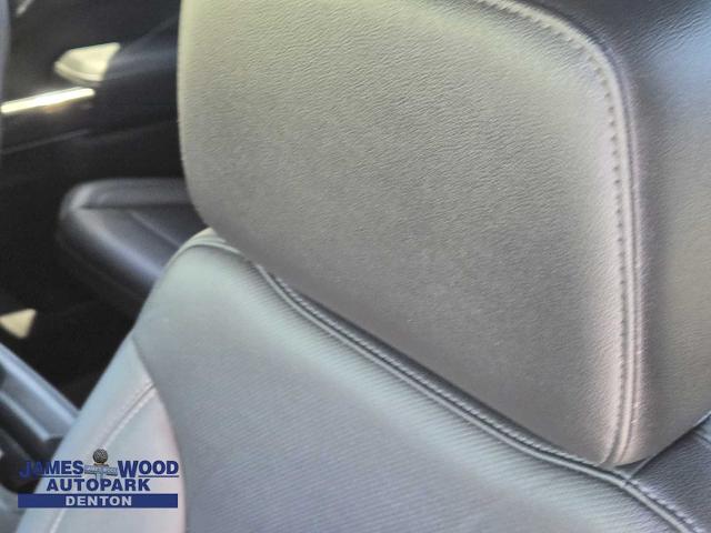 2021 Chevrolet Silverado 1500 Vehicle Photo in DENTON, TX 76210-9321