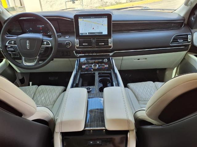 2021 Lincoln Navigator Vehicle Photo in Tampa, FL 33612