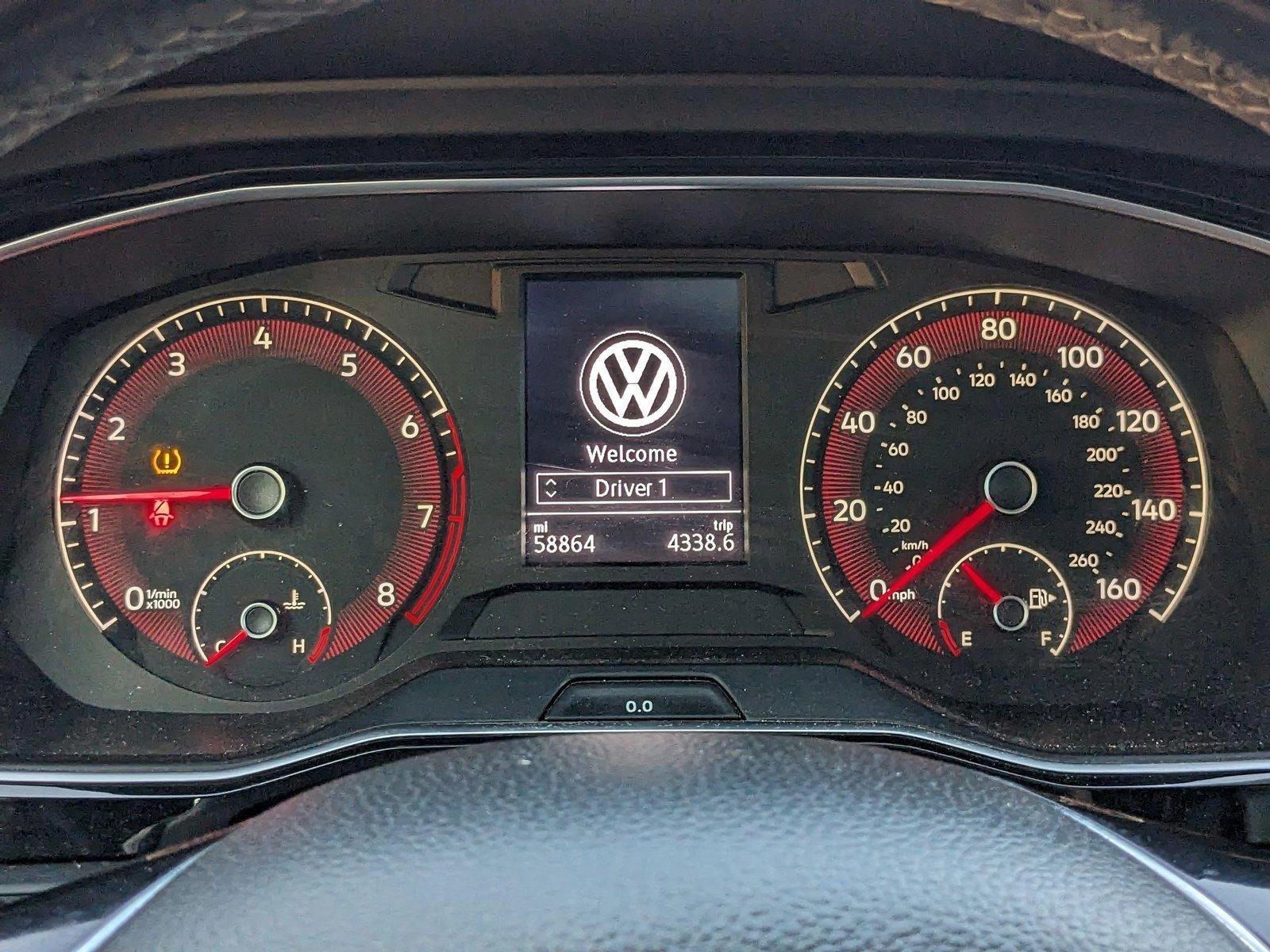 2019 Volkswagen Jetta Vehicle Photo in Sanford, FL 32771