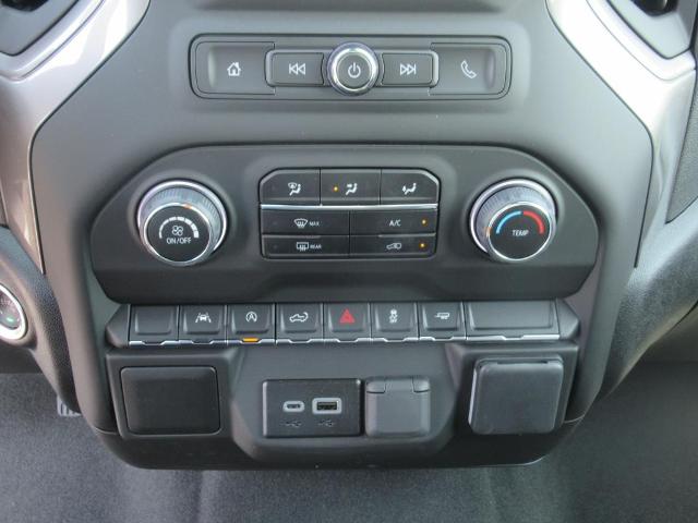 2025 Chevrolet Silverado 1500 Vehicle Photo in LEESBURG, FL 34788-4022