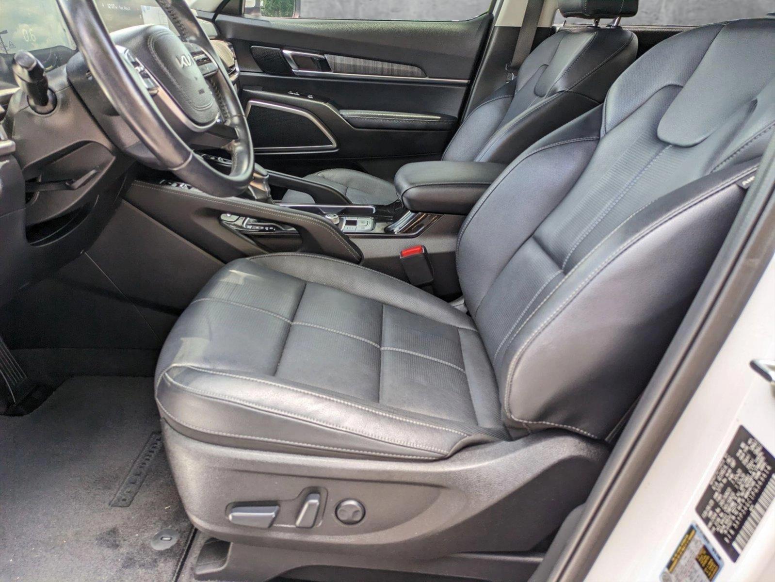 2023 Kia Telluride Vehicle Photo in ORLANDO, FL 32812-3021