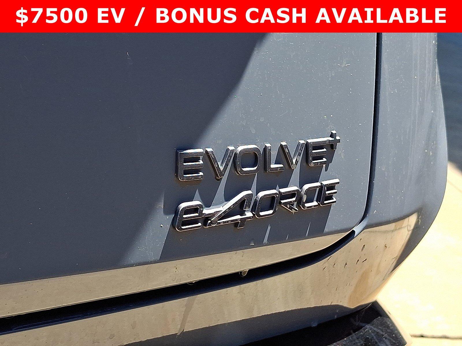 2025 Nissan ARIYA Vehicle Photo in Jenkintown, PA 19046