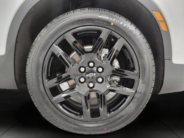 2022 Chevrolet Blazer Vehicle Photo in NEENAH, WI 54956-2243