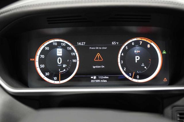 2017 Range Rover Sport Vehicle Photo in GRAPEVINE, TX 76051