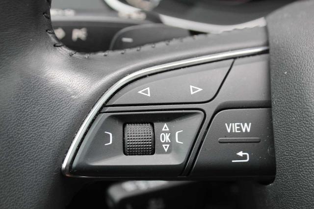 2019 Audi Q5 Vehicle Photo in HOUSTON, TX 77090