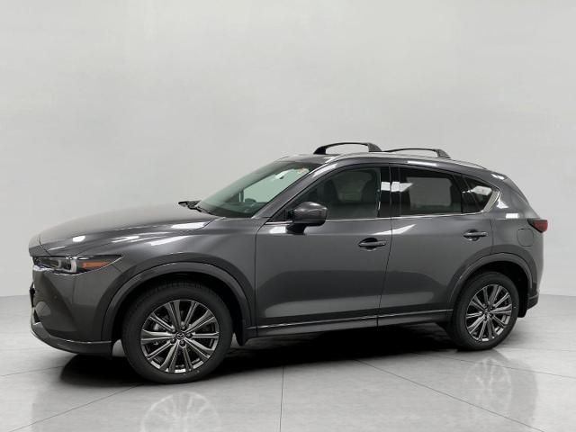 2025 Mazda CX-5 Vehicle Photo in Appleton, WI 54913