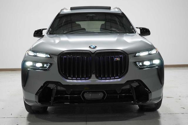 2025 BMW X7 M60i Vehicle Photo in GRAPEVINE, TX 76051