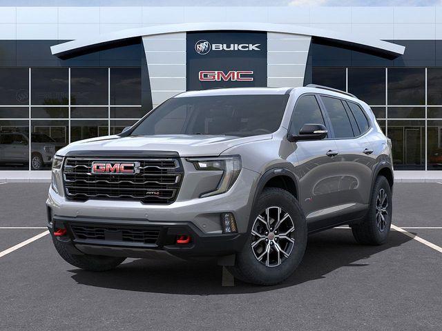 2025 GMC Acadia Vehicle Photo in WATERTOWN, CT 06795-3318