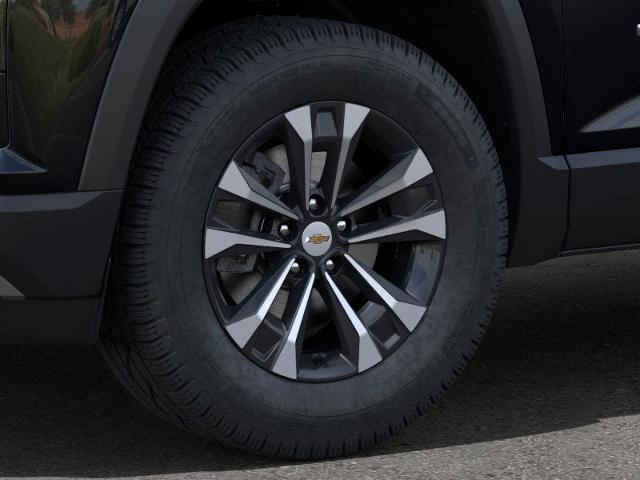 2026 Chevrolet Equinox Vehicle Photo in MILFORD, OH 45150-1684