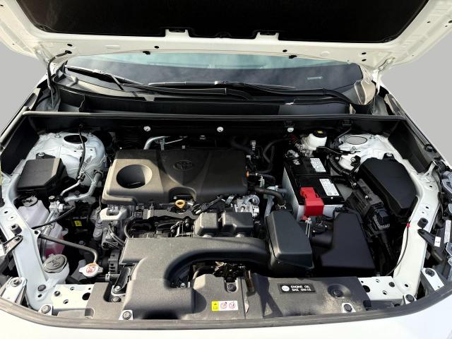 2022 Toyota RAV4 Vehicle Photo in Oshkosh, WI 54904