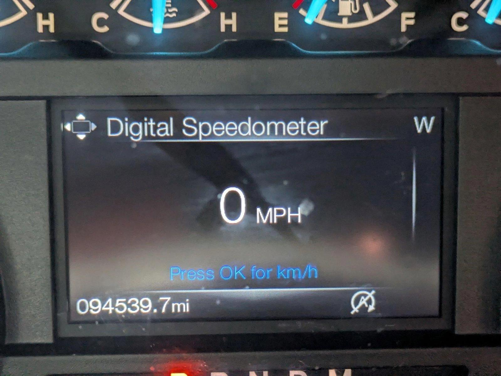 2019 Ford F-150 Vehicle Photo in GREENACRES, FL 33463-3207