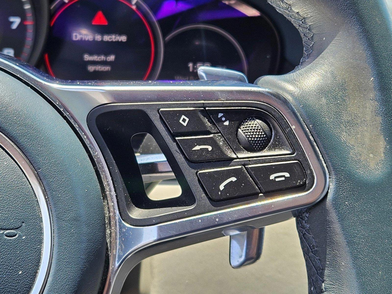 2019 Porsche Cayenne Vehicle Photo in Fort Lauderdale, FL 33316