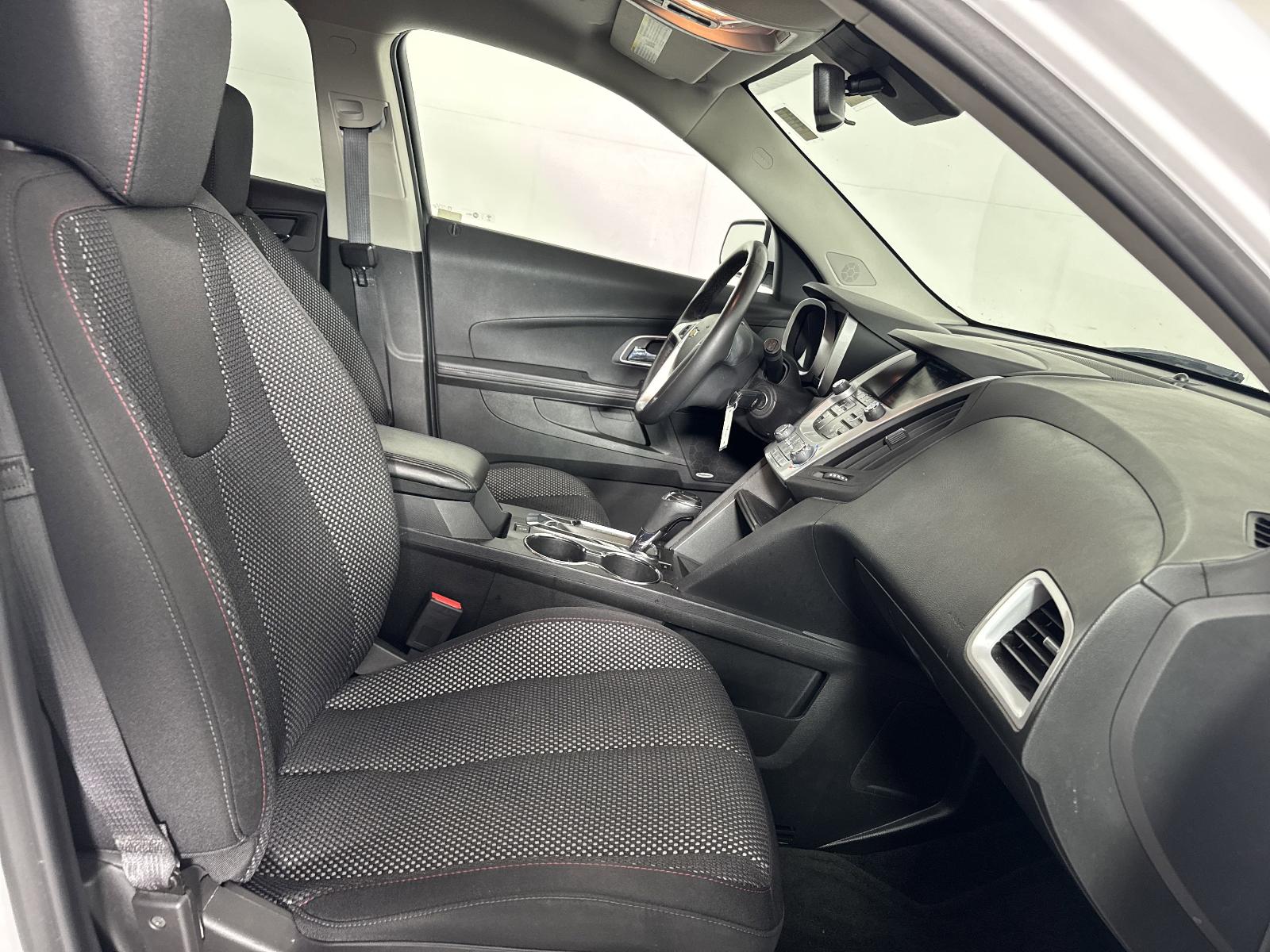 2017 Chevrolet Equinox Vehicle Photo in Georgetown, TX 78626