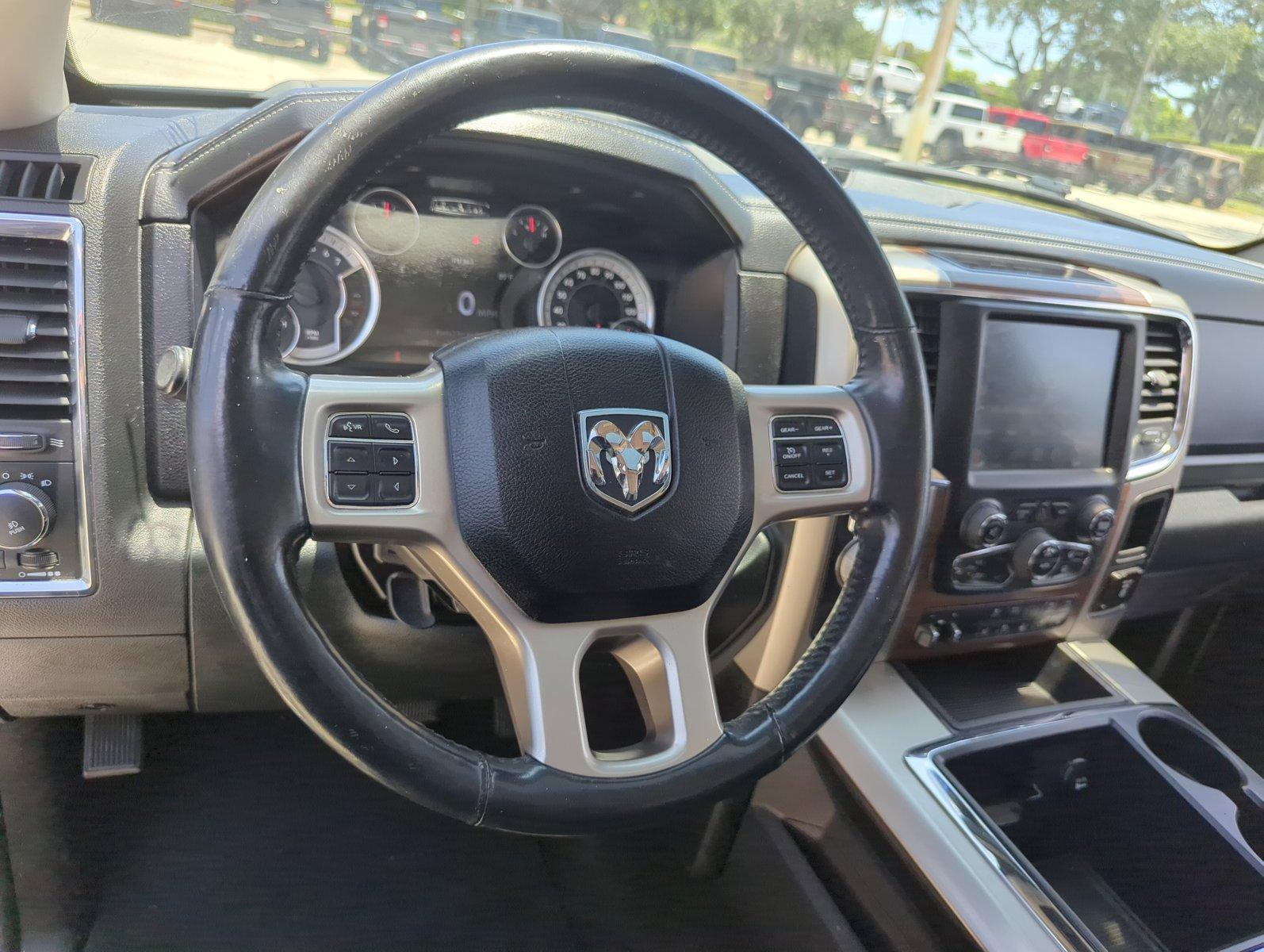 2019 Ram 1500 Classic Vehicle Photo in Pembroke Pines, FL 33027