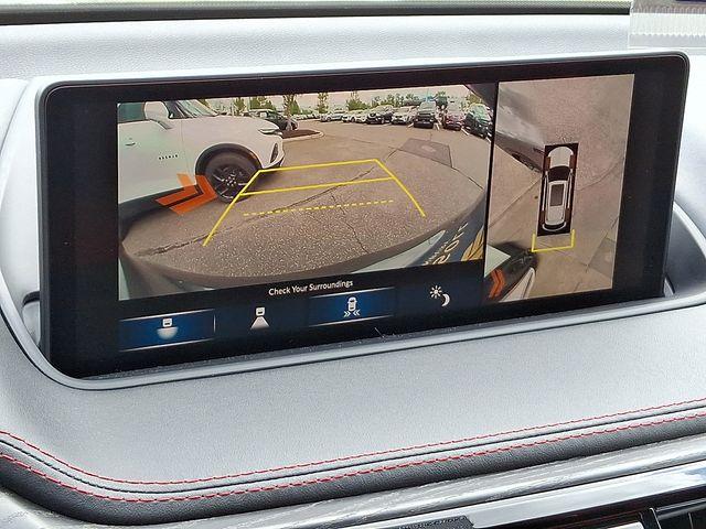 2023 Acura MDX Vehicle Photo in DANBURY, CT 06810-5034