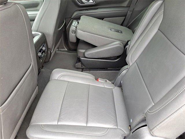 2023 Chevrolet Tahoe Vehicle Photo in MILFORD, OH 45150-1684