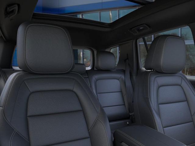 2026 GMC Terrain Vehicle Photo in OSHKOSH, WI 54904-7811