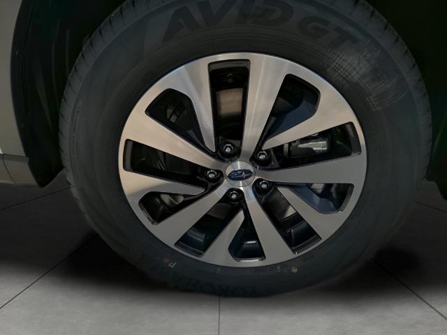 2025 Subaru Outback Vehicle Photo in Oshkosh, WI 54904