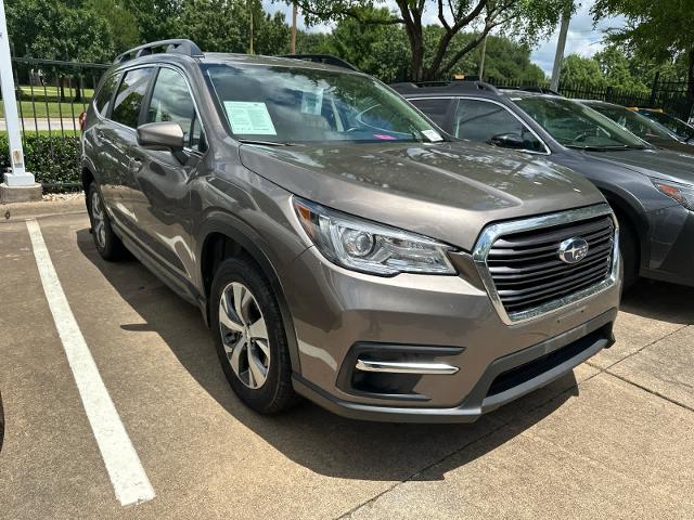 2022 Subaru Ascent Vehicle Photo in DALLAS, TX 75209