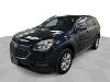 Used 2017 Chevrolet Equinox LS with VIN 2GNFLEEK0H6202405 for sale in Hermantown, Minnesota