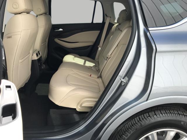 2020 Buick Envision Vehicle Photo in GREEN BAY, WI 54303-3330