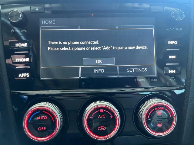 2018 Subaru Forester Vehicle Photo in Oshkosh, WI 54901