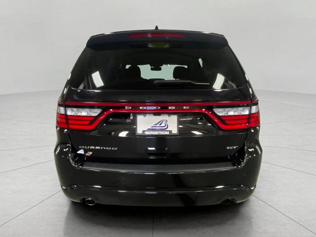 2023 Dodge Durango Vehicle Photo in APPLETON, WI 54914-8833