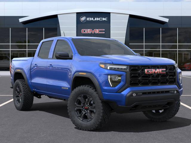 2025 GMC Canyon Vehicle Photo in BEAUFORT, SC 29906-4218