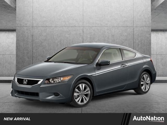2008 Honda Accord Coupe Vehicle Photo in Pompano Beach, FL 33064