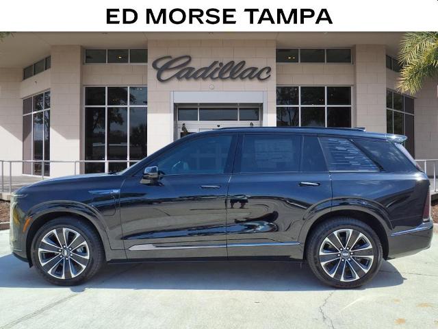 2026 Cadillac VISTIQ Vehicle Photo in Tampa, FL 33612