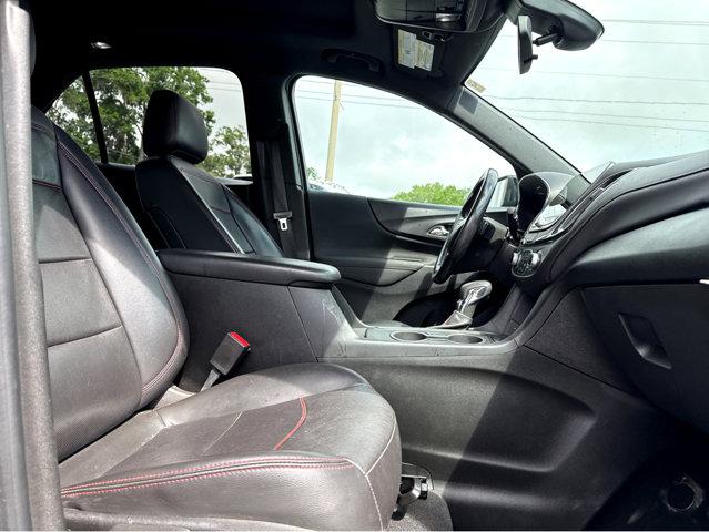 2022 Chevrolet Equinox Vehicle Photo in Savannah, GA 31419
