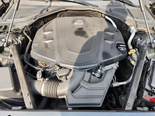 2018 Cadillac CT6 Vehicle Photo in Ardmore, PA 19003