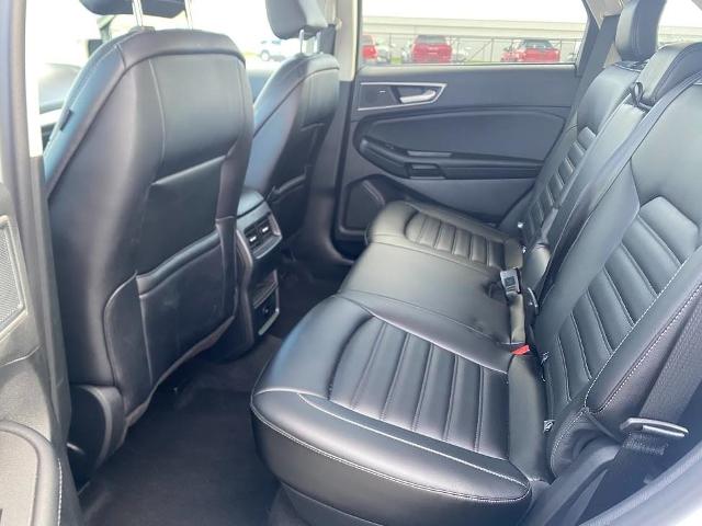 2024 Ford Edge Vehicle Photo in APPLETON, WI 54914-8833