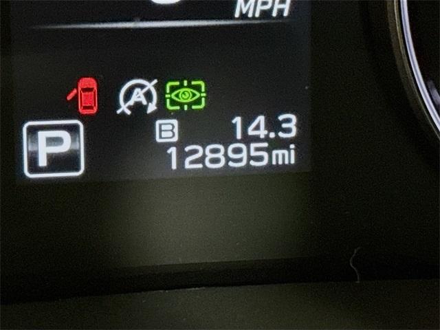 2024 Subaru Outback Vehicle Photo in Puyallup, WA 98371