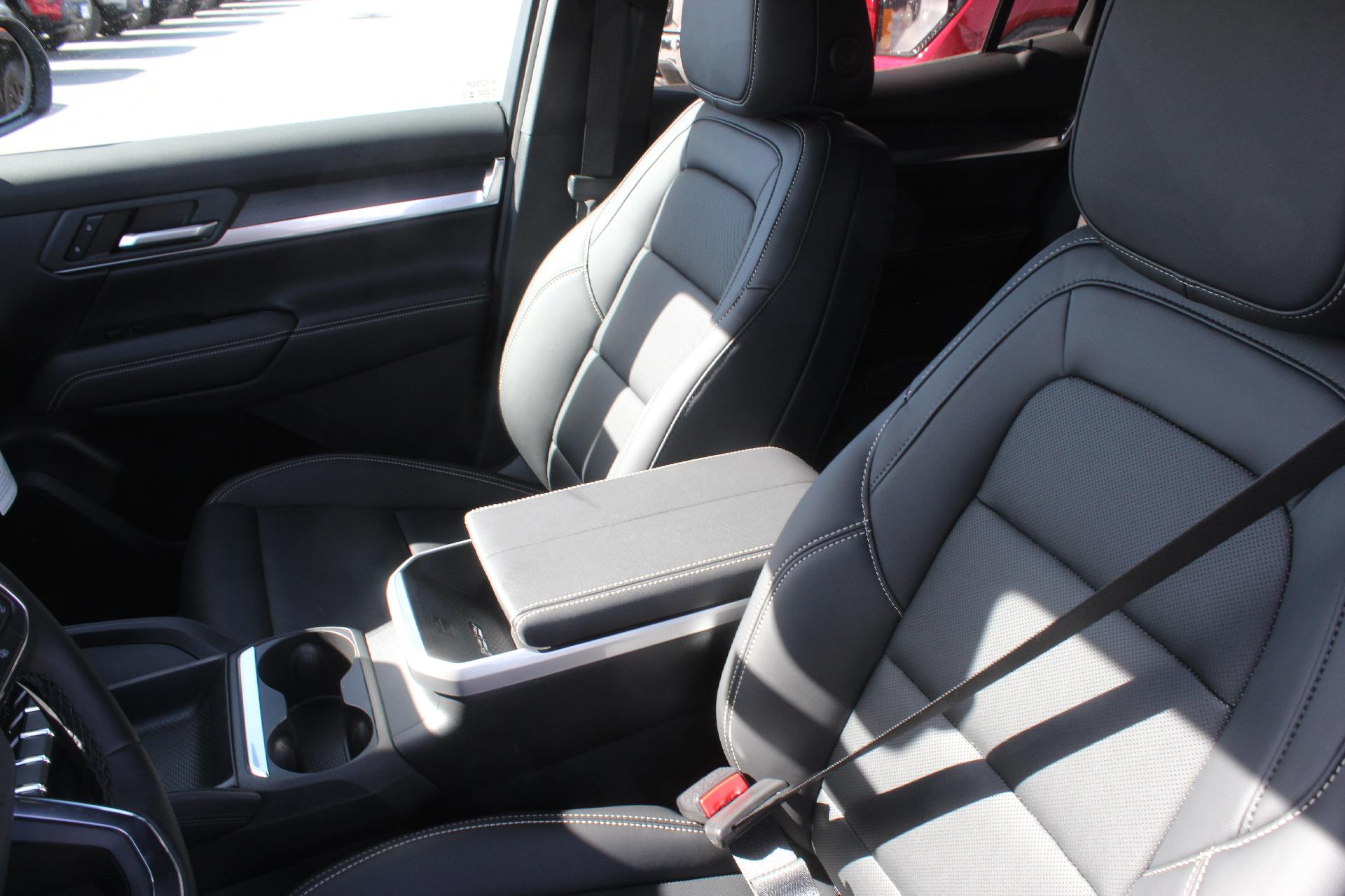 2026 GMC Terrain Vehicle Photo in AURORA, CO 80012-4011